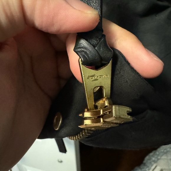 Mackage Dixon  Camouflage Jacket 42 - Picture 2 of 14